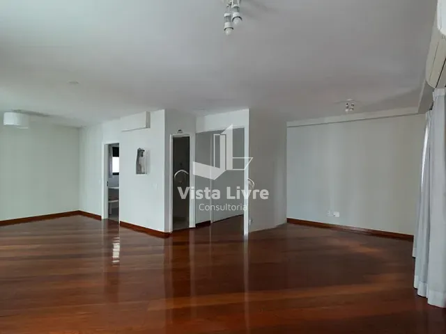 Apartamento com 167m² 3 quartos e 4 banheiros, à venda, no bairro Vila Uberabinha em São Paulo