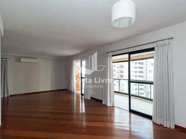 Apartamento com 167m² 3 quartos e 4 banheiros, à venda, no bairro Vila Uberabinha em São Paulo