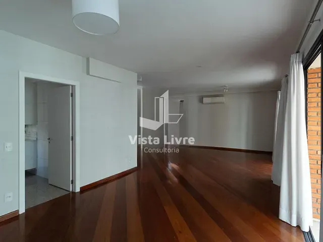 Apartamento com 167m² 3 quartos e 4 banheiros, à venda, no bairro Vila Uberabinha em São Paulo