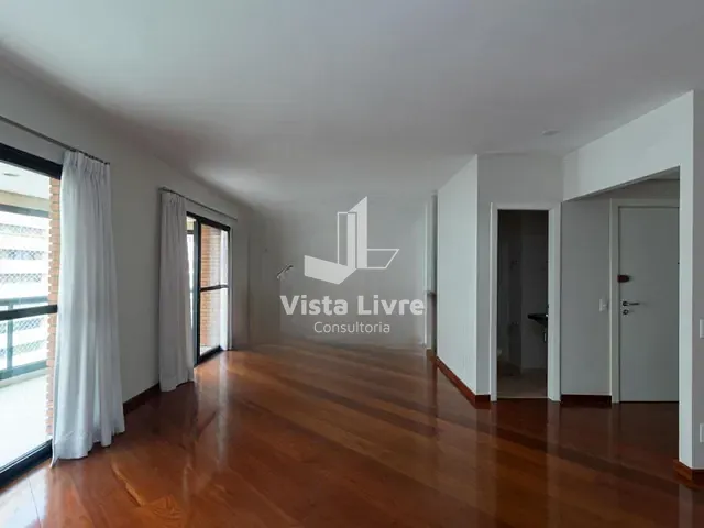 Apartamento com 167m² 3 quartos e 4 banheiros, à venda, no bairro Vila Uberabinha em São Paulo