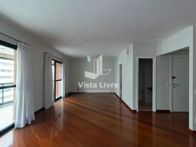 Apartamento com 167m² 3 quartos e 4 banheiros, à venda, no bairro Vila Uberabinha em São Paulo