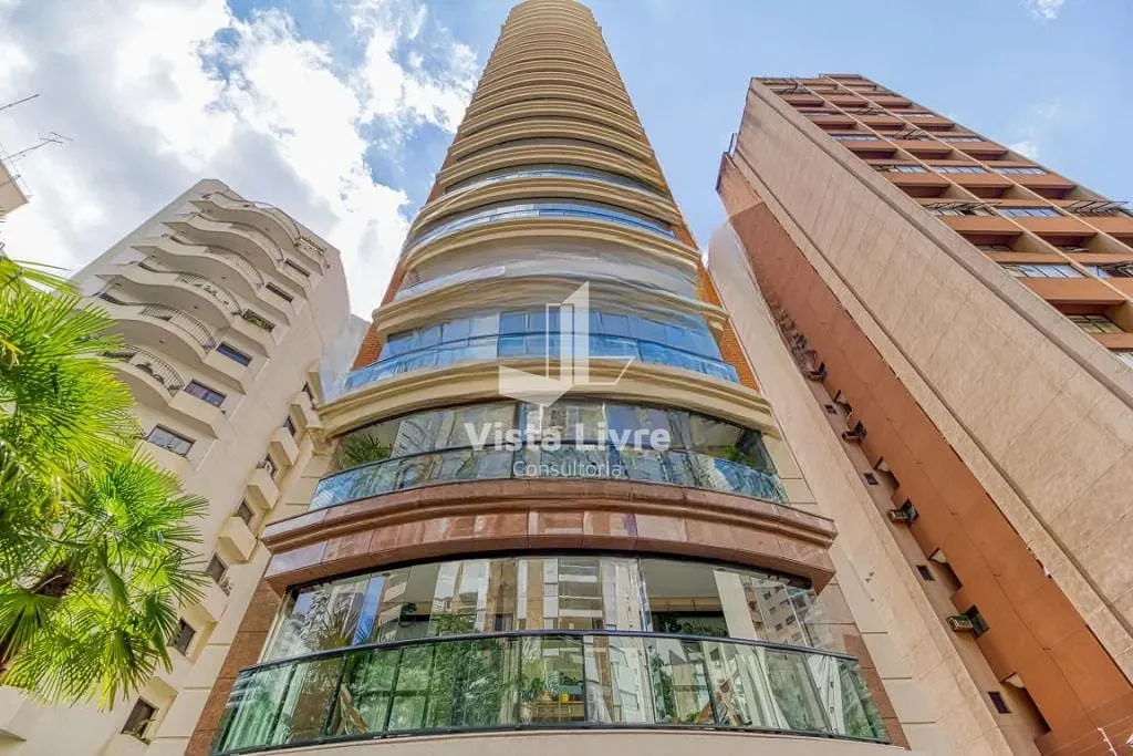 Apartamento, 3 quartos, 167 m² - Foto 31