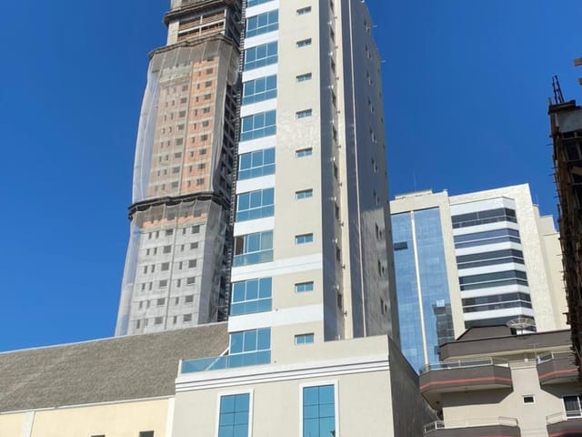 Foto do Apartamento - Apartamento à venda, Meia Praia, Itapema, SC | Interpraias Imóveis