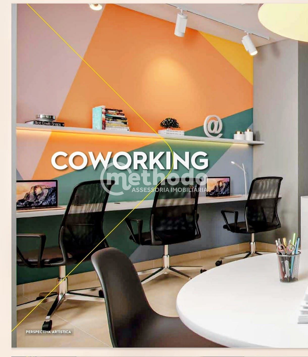 Apartamento, 2 quartos, 52 m² - Foto 6