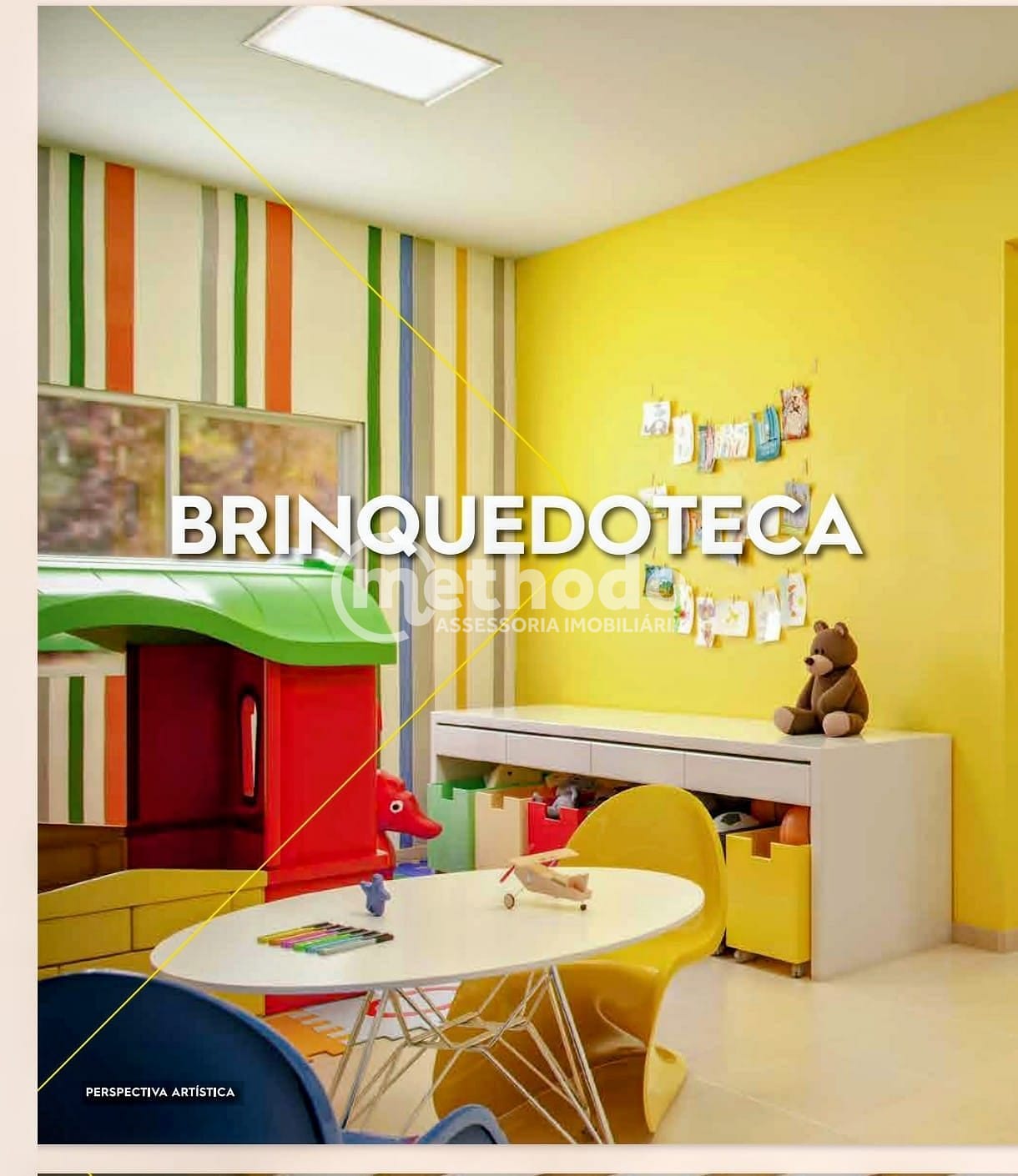 Apartamento, 2 quartos, 52 m² - Foto 5