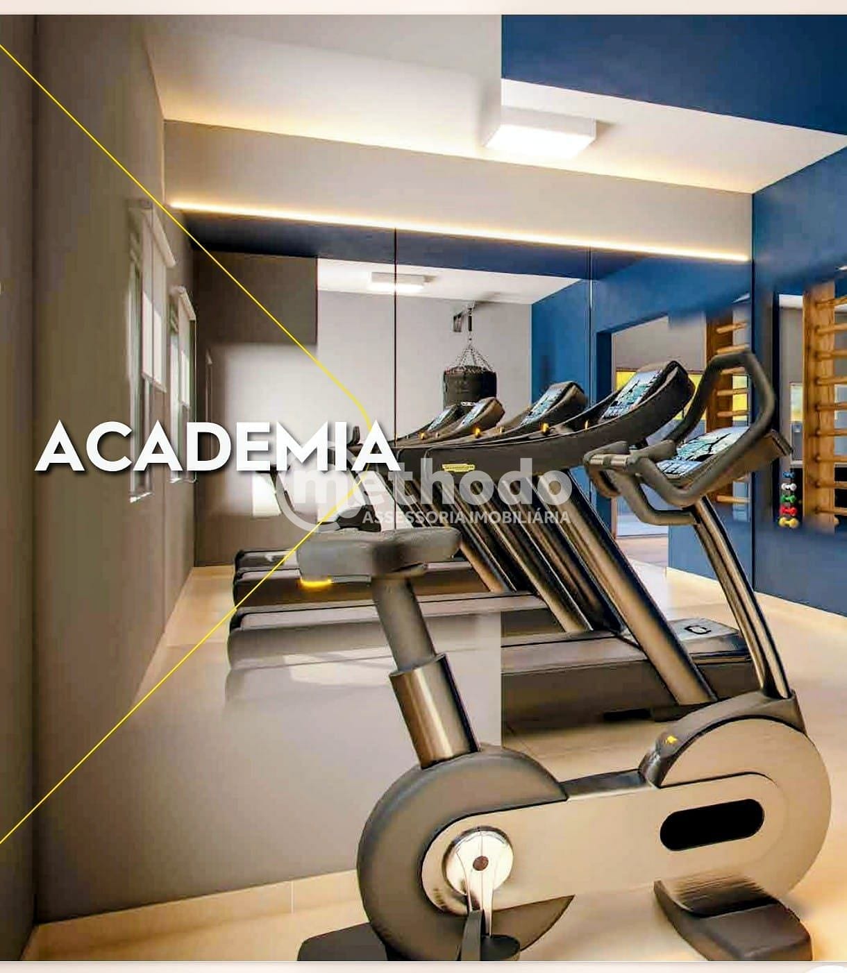 Apartamento, 2 quartos, 52 m² - Foto 8