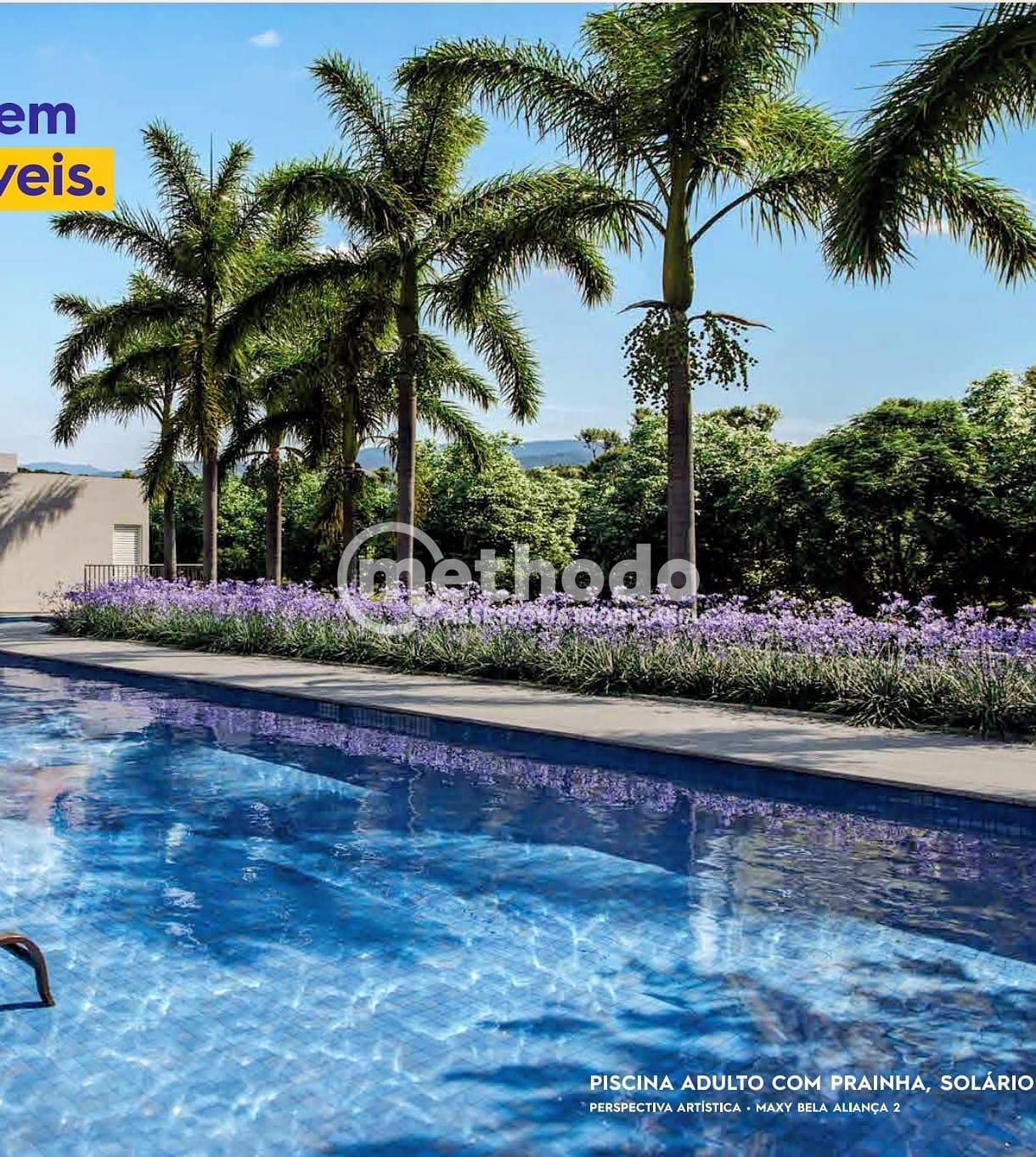 Apartamento, 2 quartos, 52 m² - Foto 3