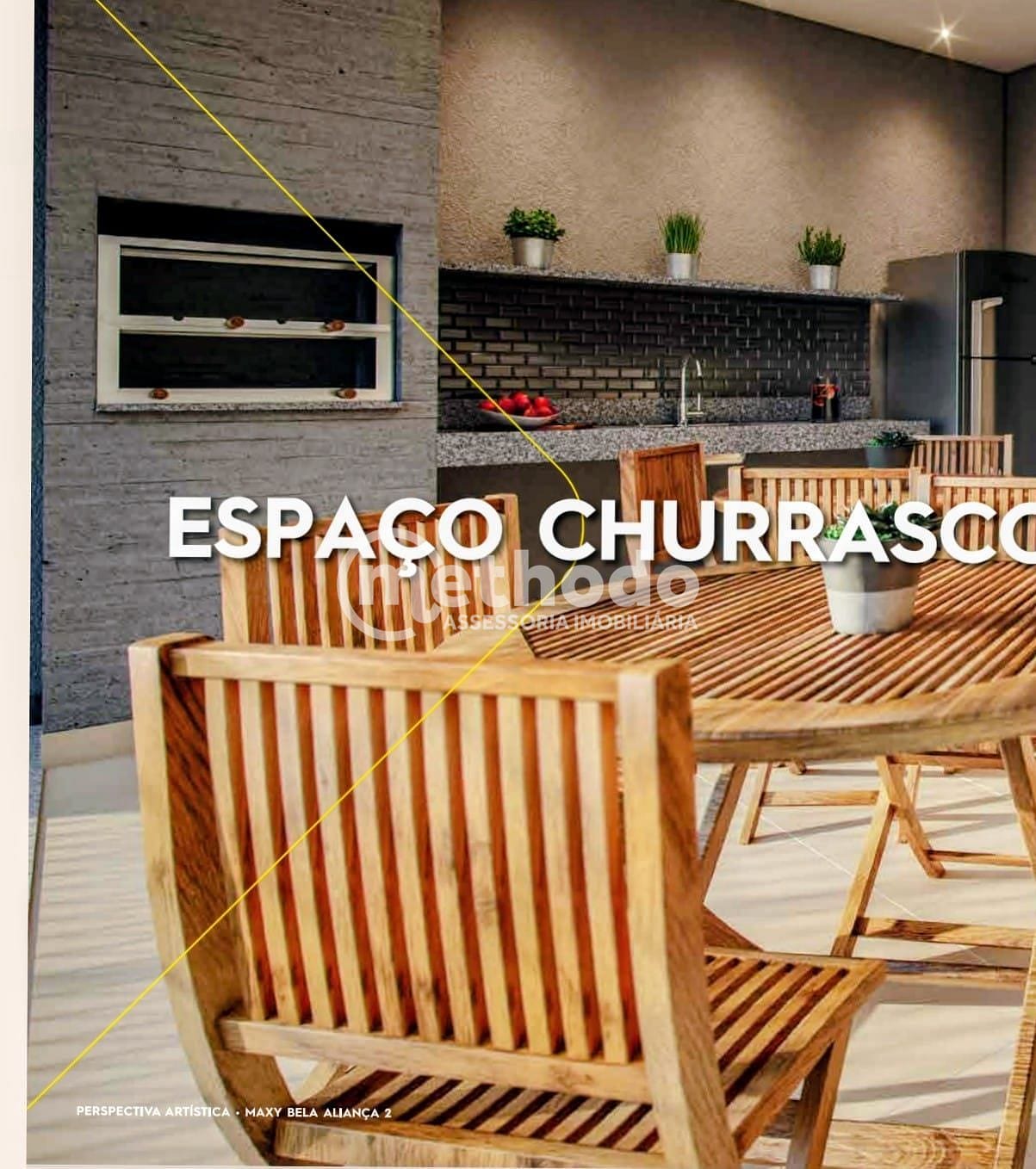 Apartamento, 2 quartos, 52 m² - Foto 12