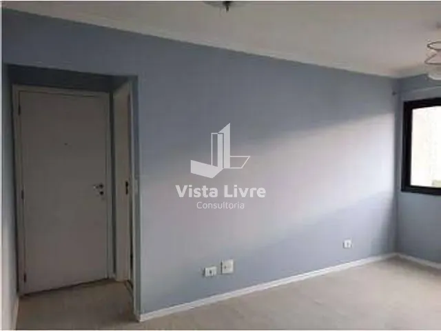 Apartamento com 50m² 2 quartos e 1 banheiro, à venda, no bairro Pinheiros em São Paulo