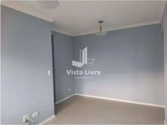 Apartamento com 50m² 2 quartos e 1 banheiro, à venda, no bairro Pinheiros em São Paulo