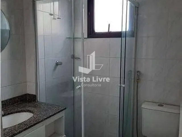 Apartamento com 50m² 2 quartos e 1 banheiro, à venda, no bairro Pinheiros em São Paulo
