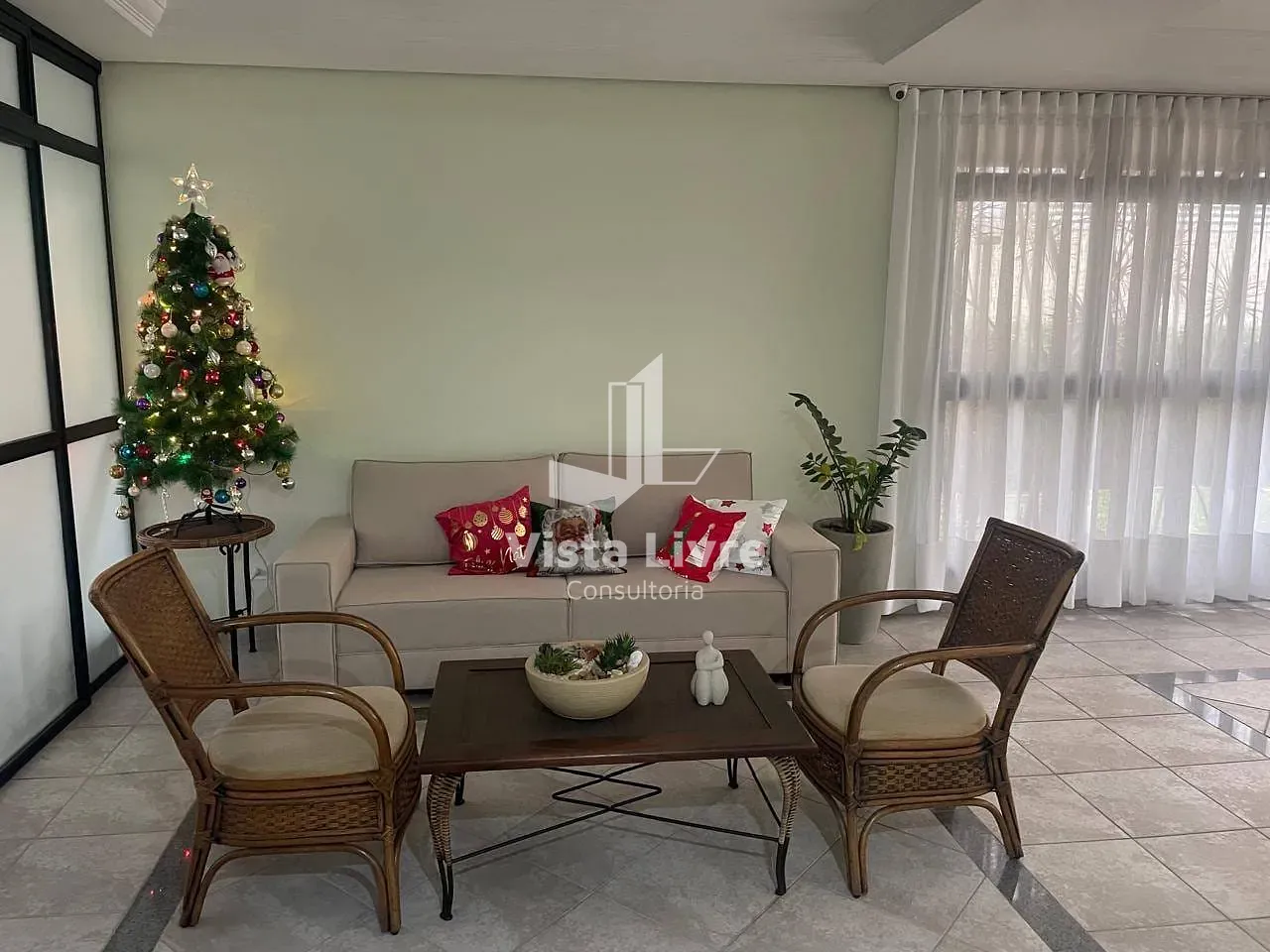 Apartamento, 2 quartos, 50 m² - Foto 15