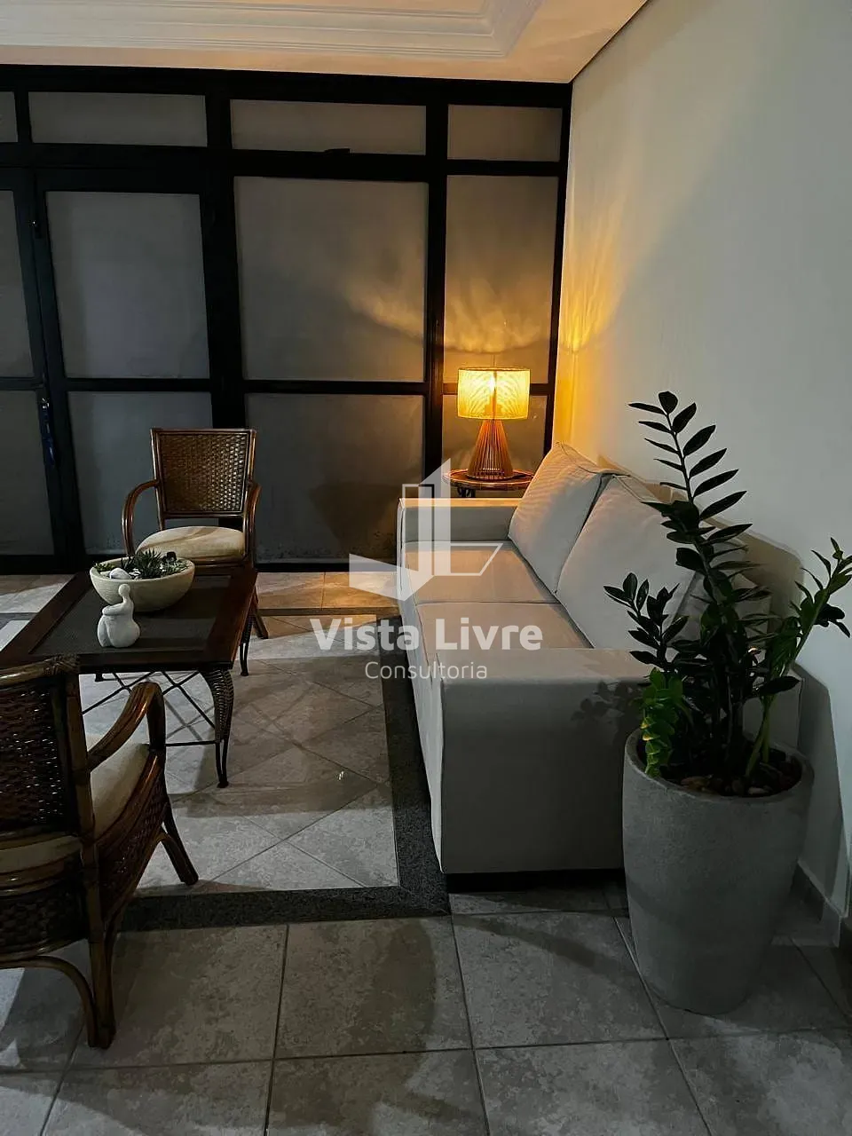 Apartamento, 2 quartos, 50 m² - Foto 16