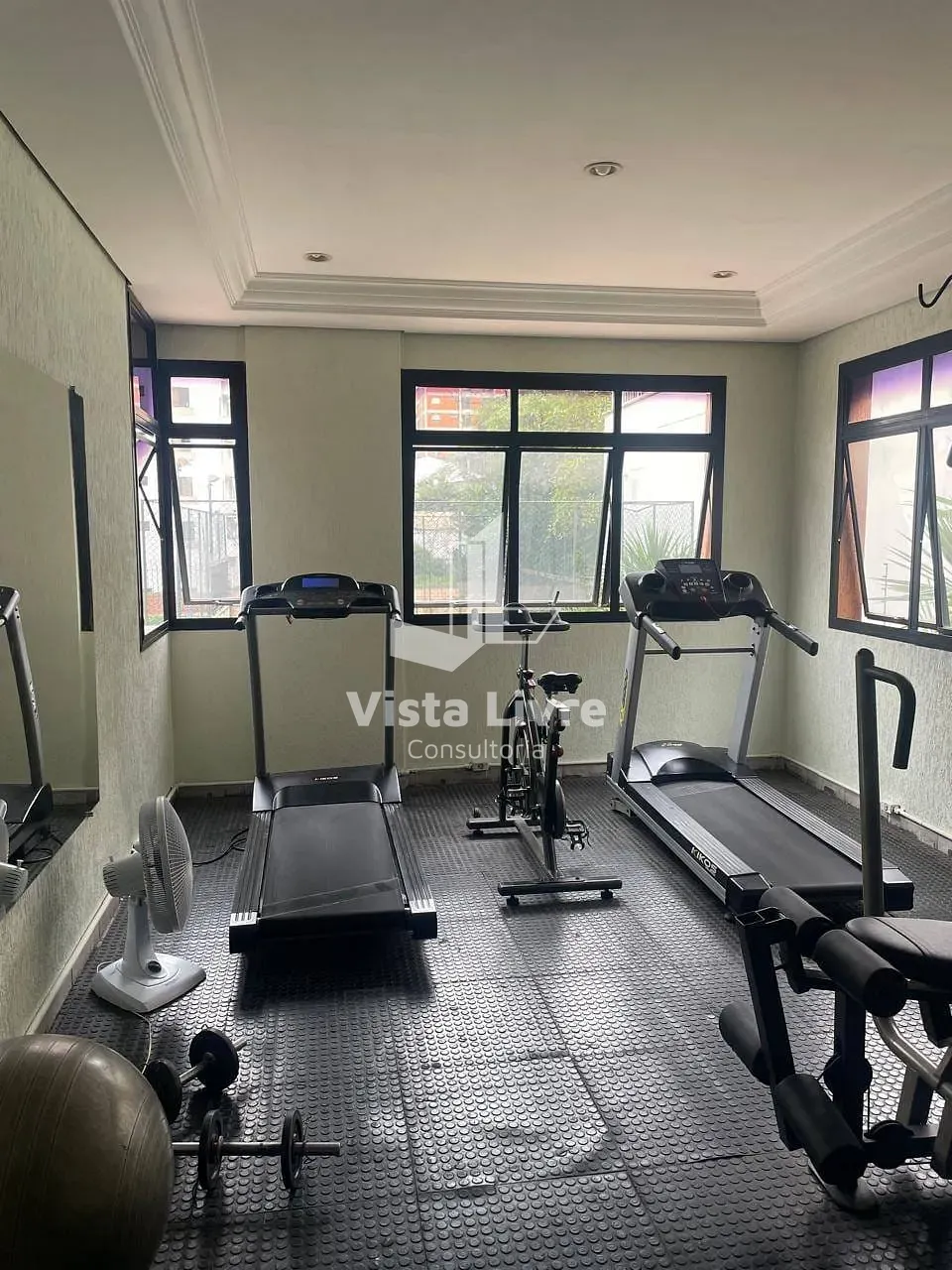 Apartamento, 2 quartos, 50 m² - Foto 14