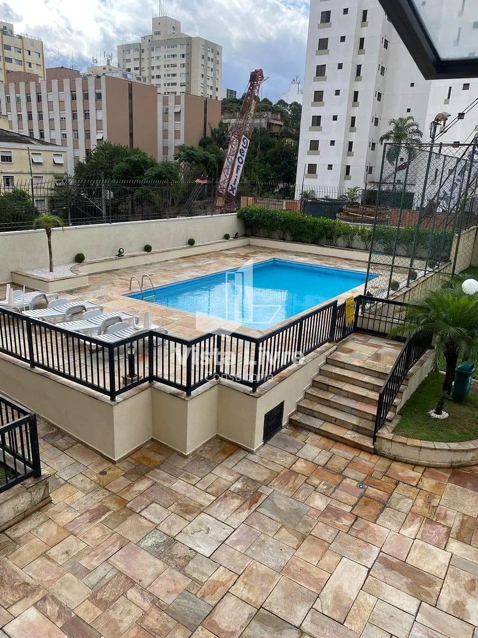 Apartamento, 2 quartos, 50 m² - Foto 12