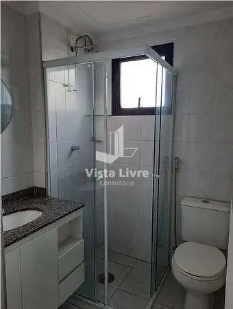 Apartamento, 2 quartos, 50 m² - Foto 3