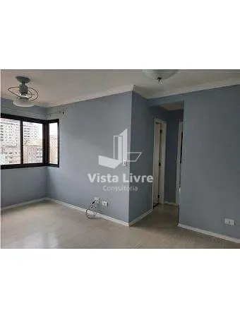 Apartamento, 2 quartos, 50 m² - Foto 4