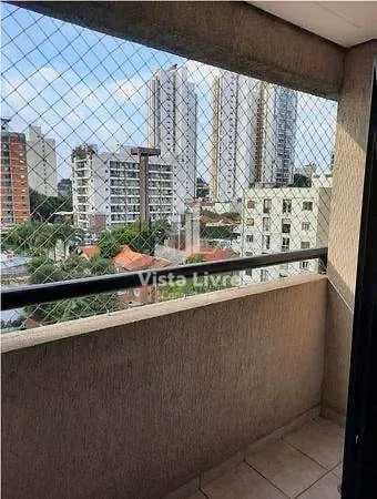 Apartamento, 2 quartos, 50 m² - Foto 5