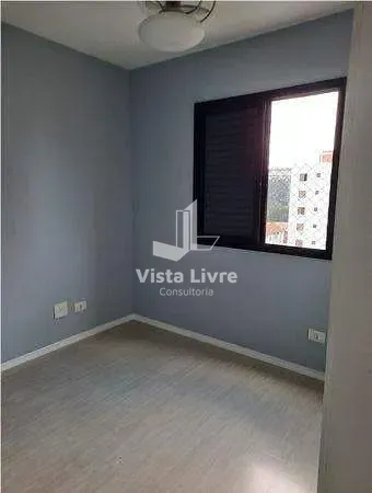 Apartamento, 2 quartos, 50 m² - Foto 6