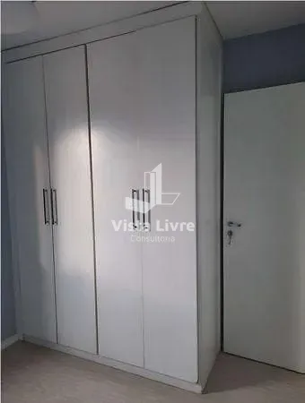 Apartamento, 2 quartos, 50 m² - Foto 7