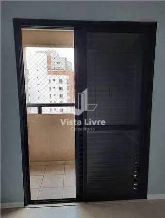 Apartamento, 2 quartos, 50 m² - Foto 8