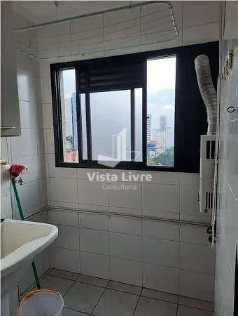 Apartamento, 2 quartos, 50 m² - Foto 9