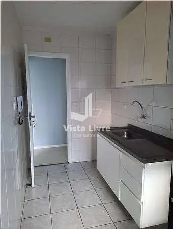 Apartamento, 2 quartos, 50 m² - Foto 10