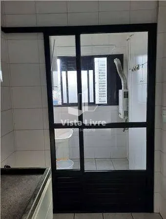 Apartamento, 2 quartos, 50 m² - Foto 11