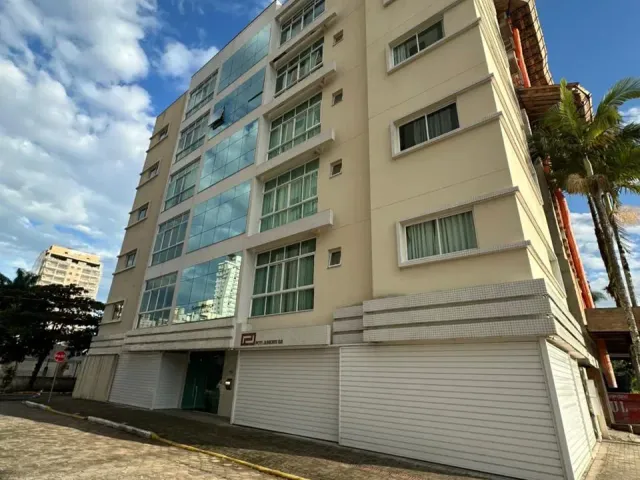 Foto do Apartamento - Apartamento à venda, Meia Praia, Itapema, SC | Interpraias Imóveis