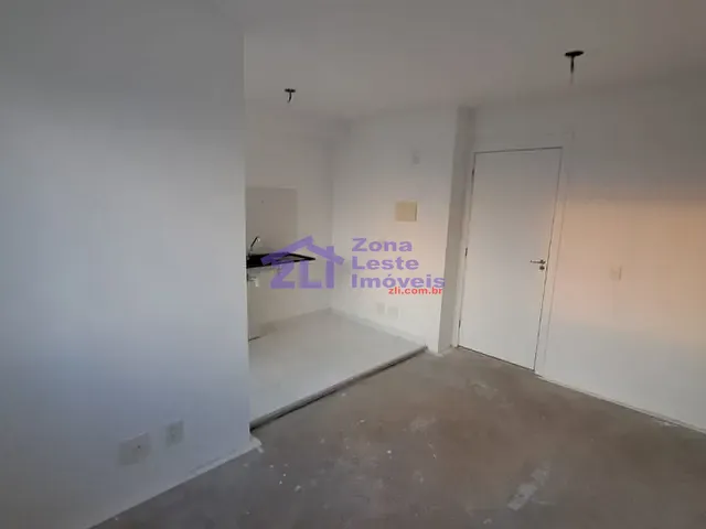 Apartamento com 43m² 2 quartos e 1 banheiro, à venda, no bairro Belenzinho em São Paulo