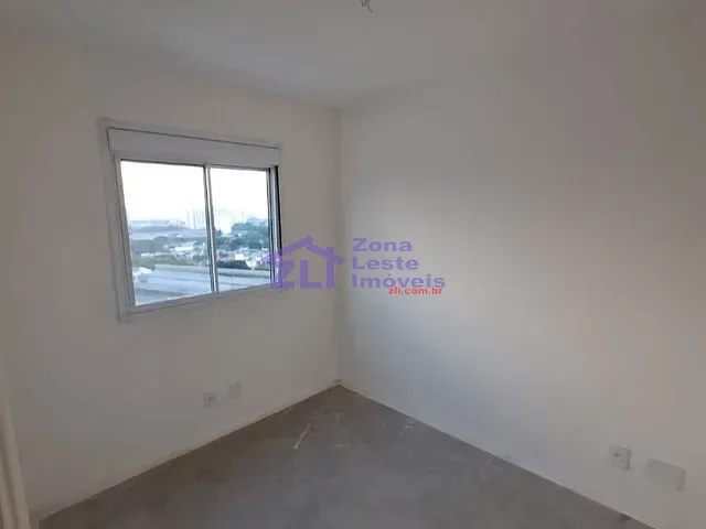 Apartamento com 43m² 2 quartos e 1 banheiro, à venda, no bairro Belenzinho em São Paulo