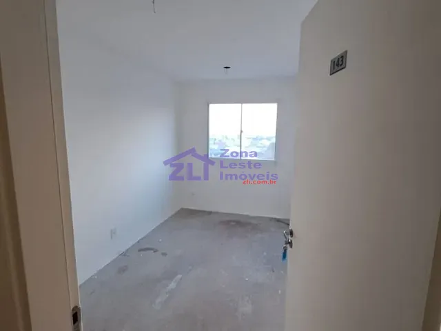 Apartamento com 43m² 2 quartos e 1 banheiro, à venda, no bairro Belenzinho em São Paulo