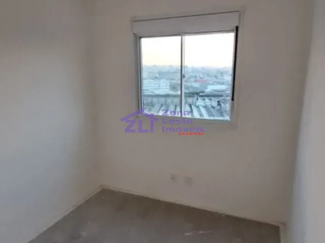 Apartamento com 43m² 2 quartos e 1 banheiro, à venda, no bairro Belenzinho em São Paulo