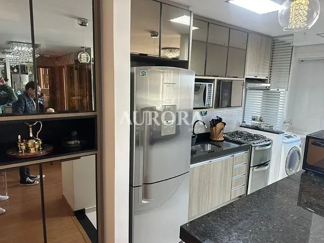 Apartamento com 104m² 2 quartos e 2 banheiros, à venda, no bairro Santa Rosa em Londrina