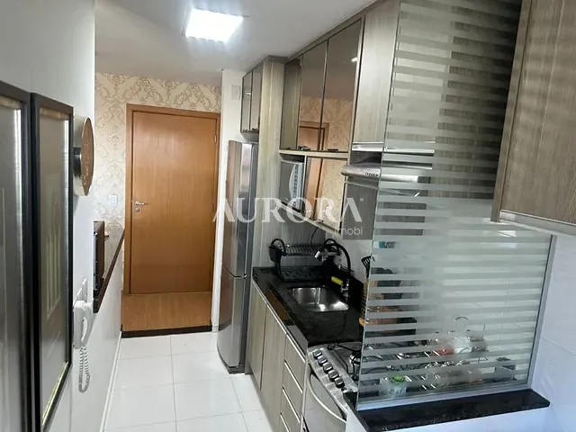Apartamento com 104m² 2 quartos e 2 banheiros, à venda, no bairro Santa Rosa em Londrina