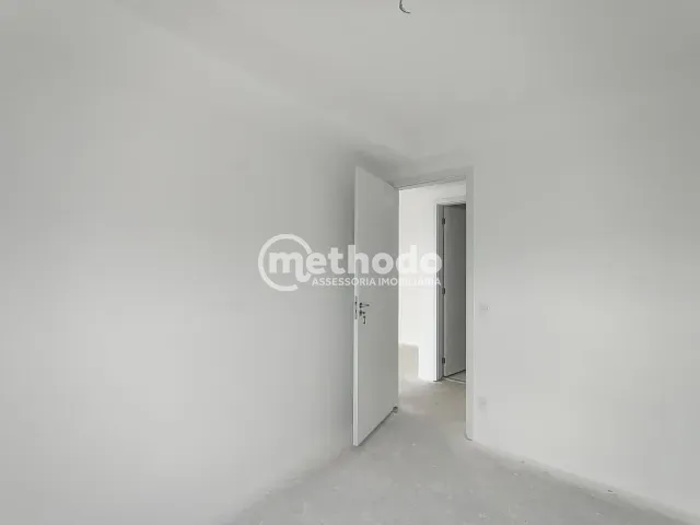 Apartamento com 52m² 2 quartos e 1 banheiro, à venda, no bairro Loteamento Bela Aliança em Campinas