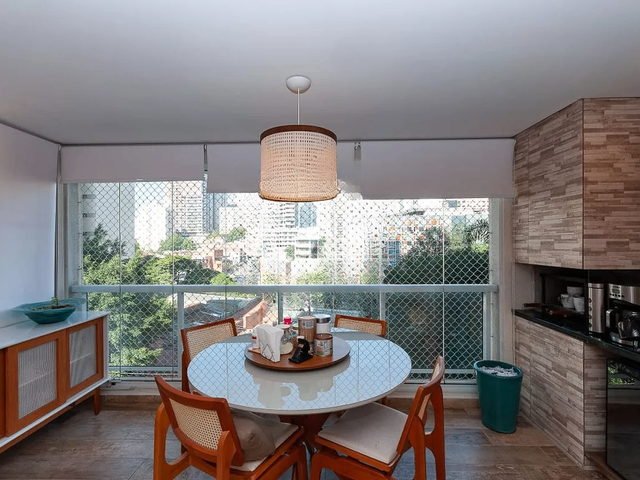 Foto do Apartamento - Apartamento à venda, Perdizes, São Paulo, SP | Vista Livre