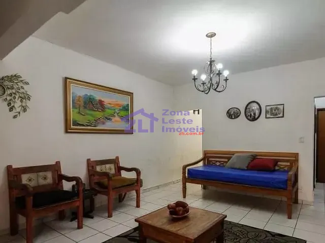 Apartamento com 119m² 3 quartos e 2 banheiros, à venda, no bairro Brás em São Paulo