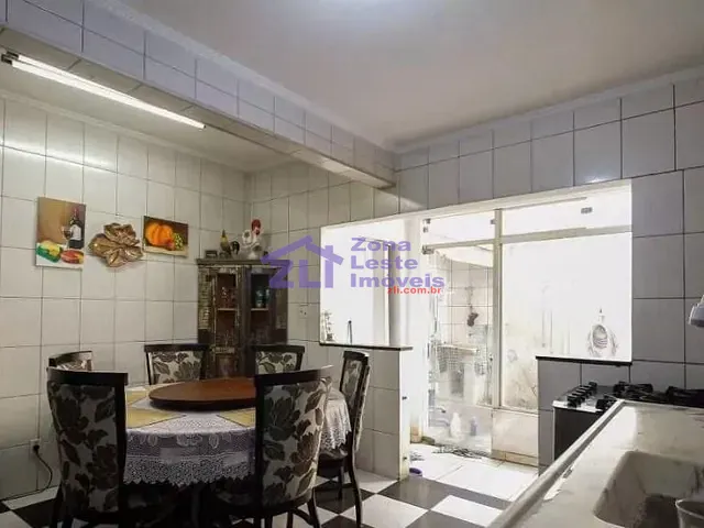 Apartamento com 119m² 3 quartos e 2 banheiros, à venda, no bairro Brás em São Paulo