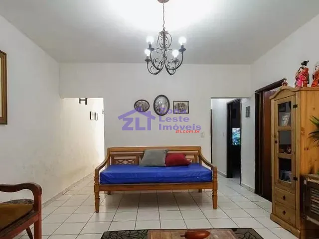 Apartamento com 119m² 3 quartos e 2 banheiros, à venda, no bairro Brás em São Paulo