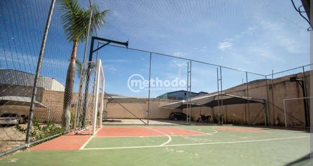 Apartamento, 2 quartos, 47 m² - Foto 18