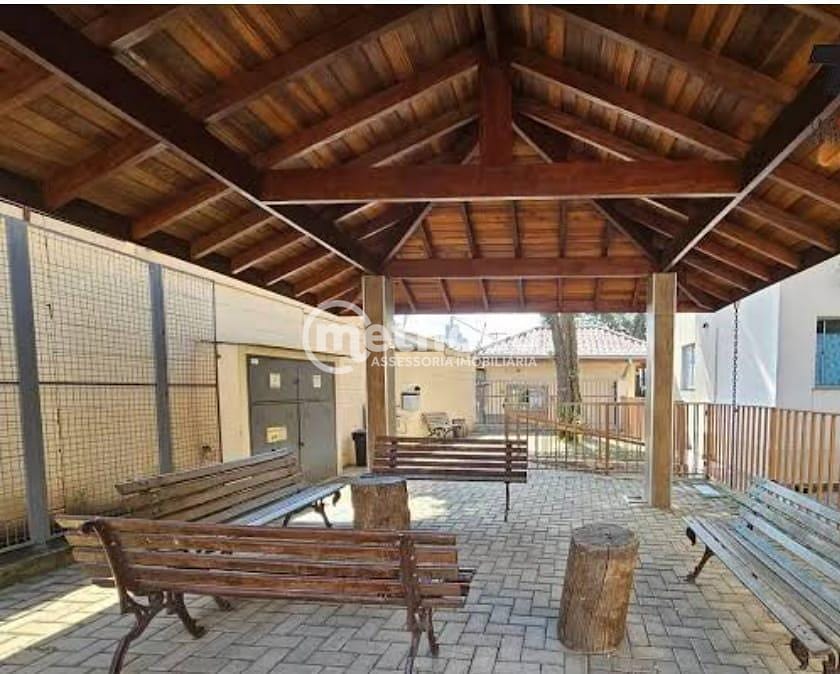 Apartamento, 2 quartos, 47 m² - Foto 17