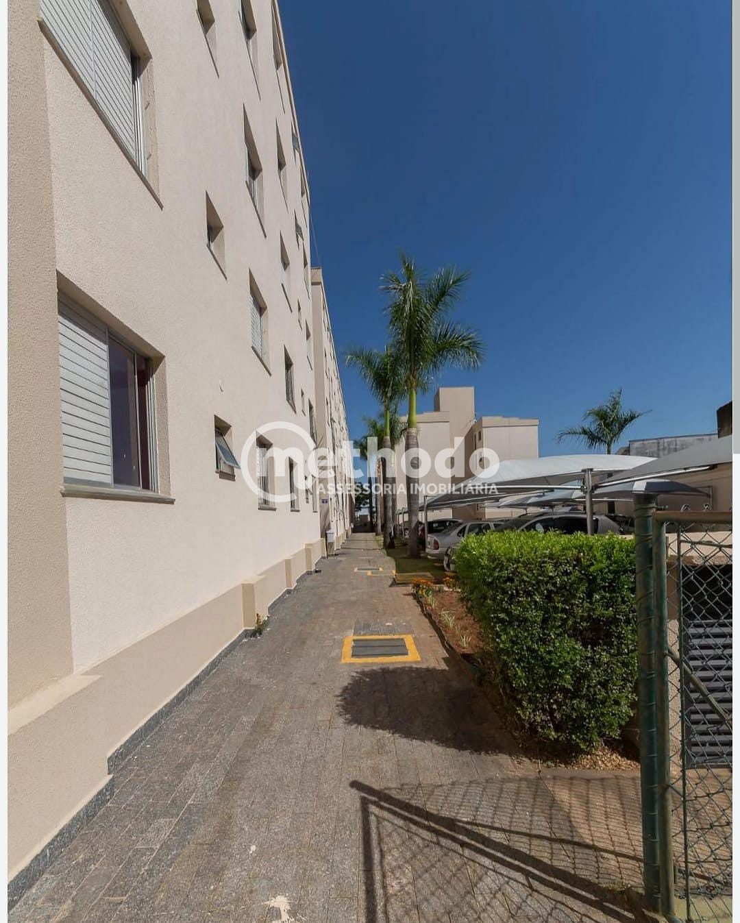 Apartamento, 2 quartos, 47 m² - Foto 16