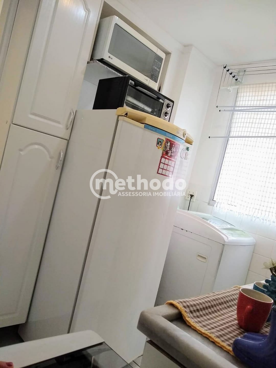 Apartamento, 2 quartos, 47 m² - Foto 7