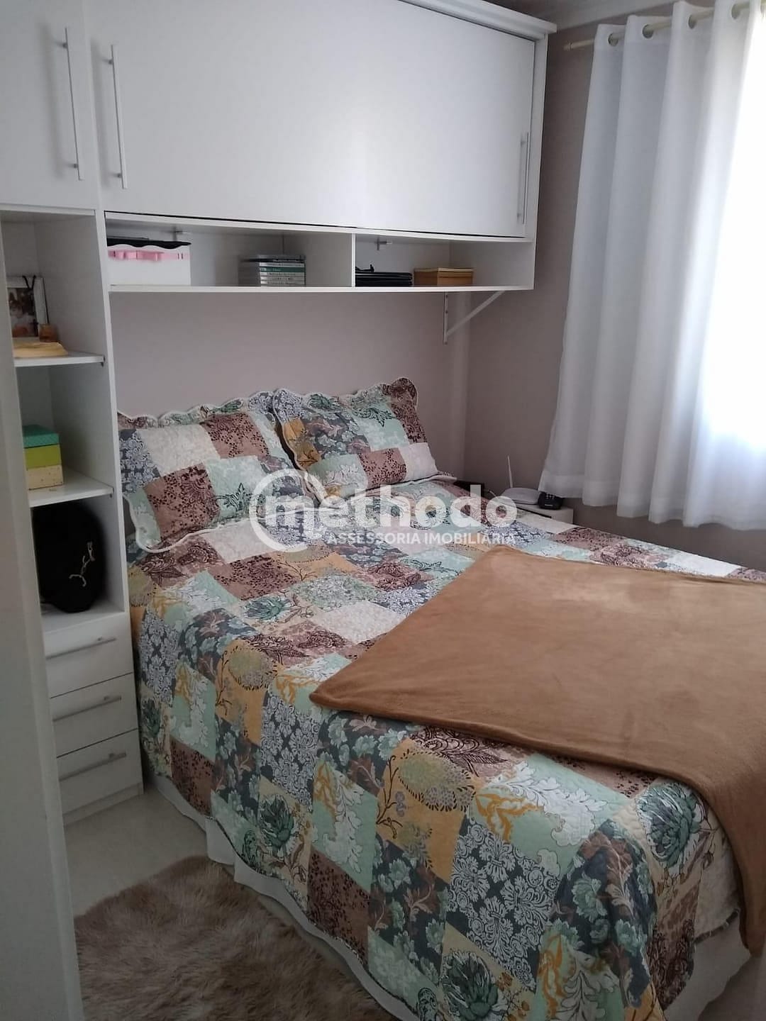 Apartamento, 2 quartos, 47 m² - Foto 6