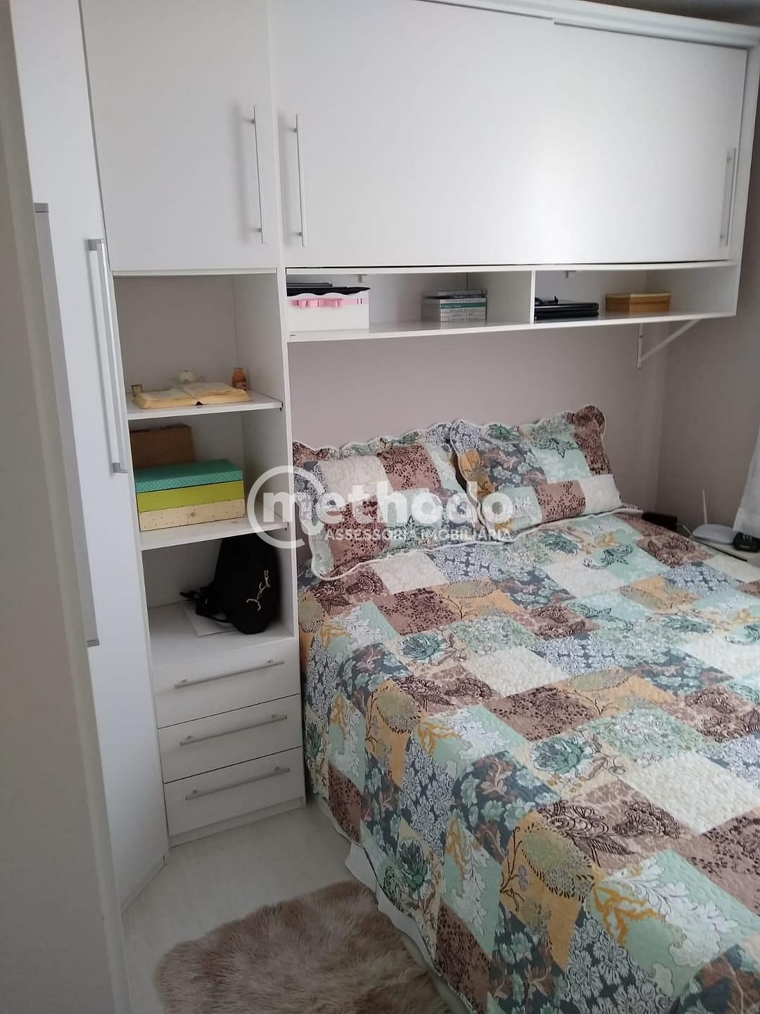 Apartamento, 2 quartos, 47 m² - Foto 4