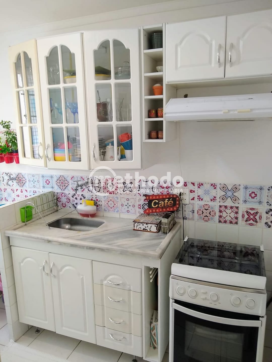 Apartamento, 2 quartos, 47 m² - Foto 3