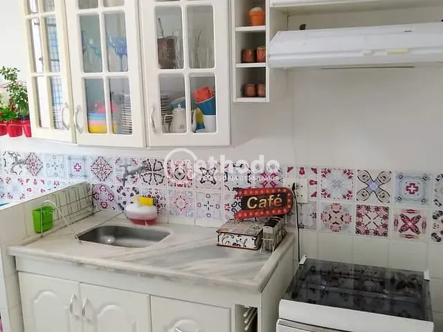 Apartamento com 47m² 2 quartos e 1 banheiro, à venda, no bairro Vila Pompéia em Campinas
