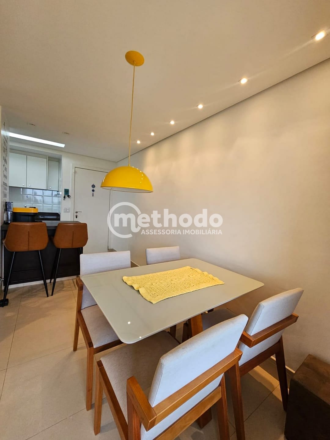 Apartamento, 2 quartos, 62 m² - Foto 4