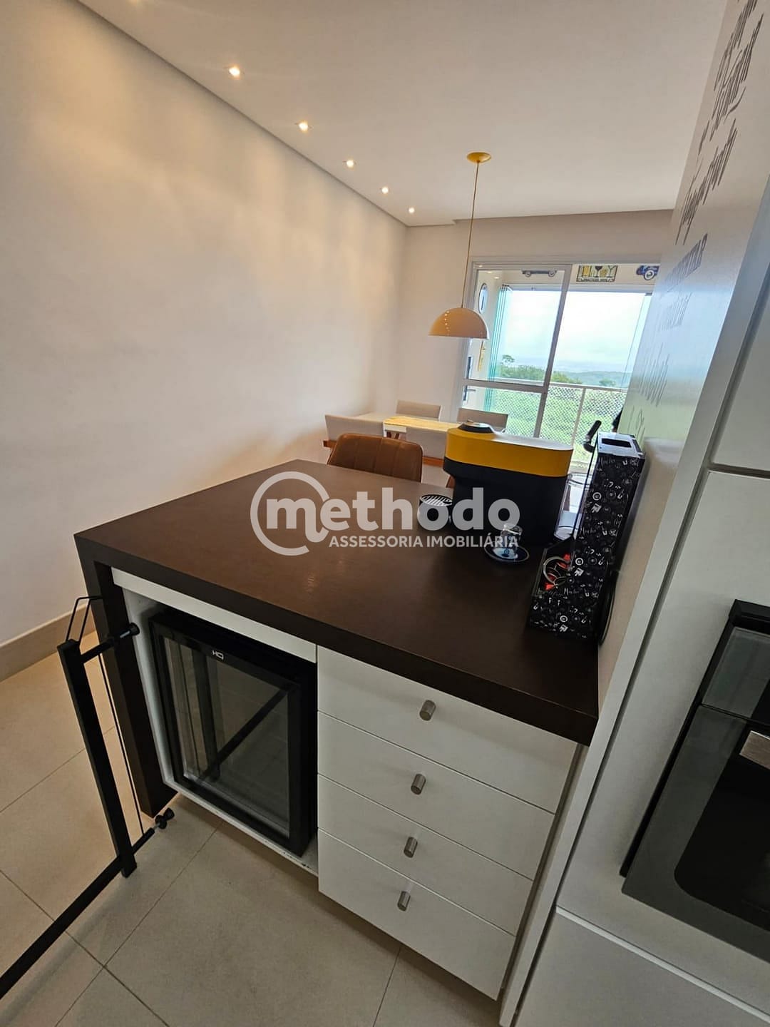 Apartamento, 2 quartos, 62 m² - Foto 5